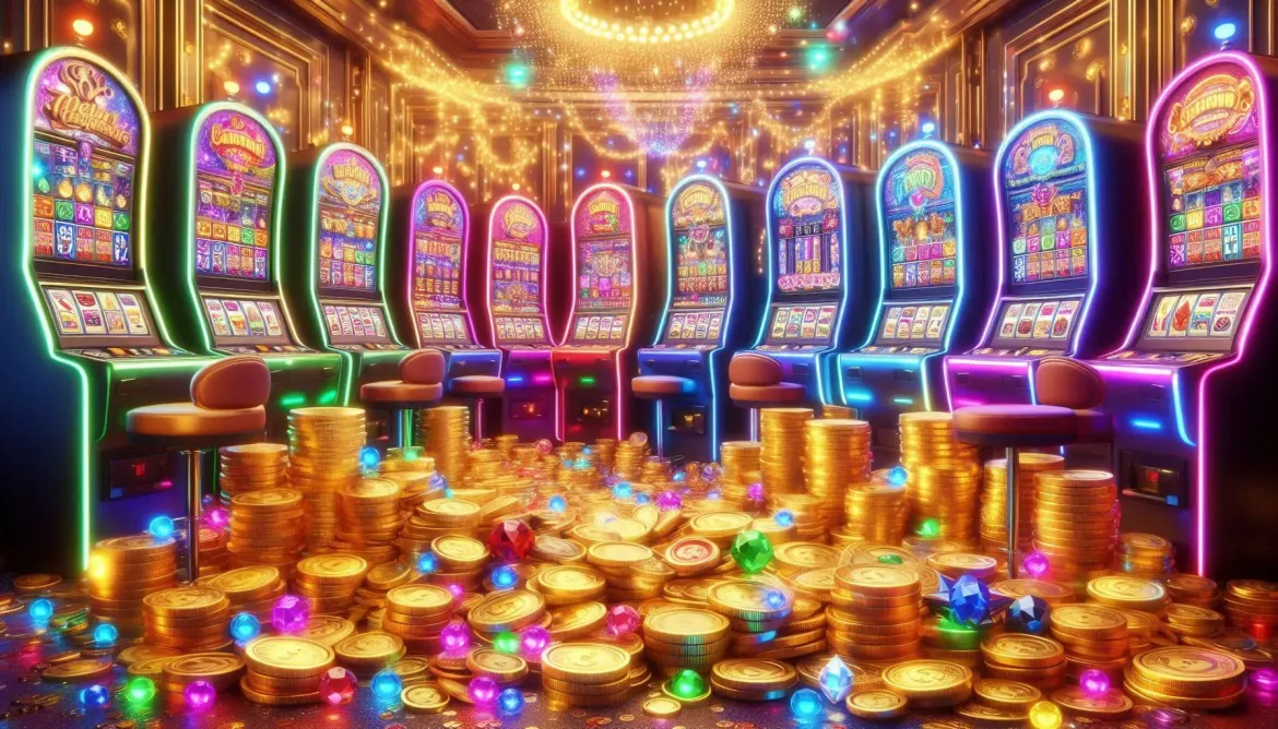 Dolly Casino